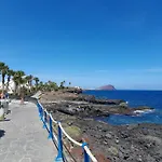 Abrigos Oceano Al Alba Wifi Apartamento *