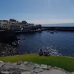Abrigos Oceano Al Alba Wifi * Los Abrigos