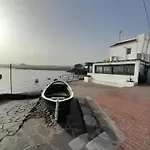 Abrigos Oceano Al Alba Wifi