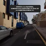 Abrigos Oceano Al Alba Wifi Los Abrigos