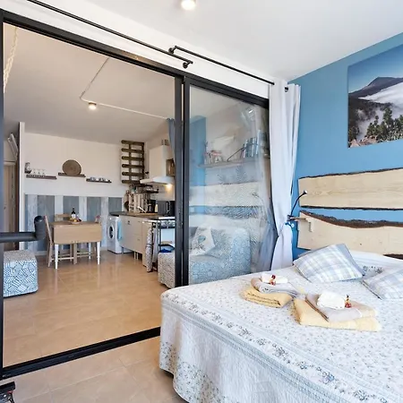 Abrigos Oceano Al Alba Wifi * Los Abrigos