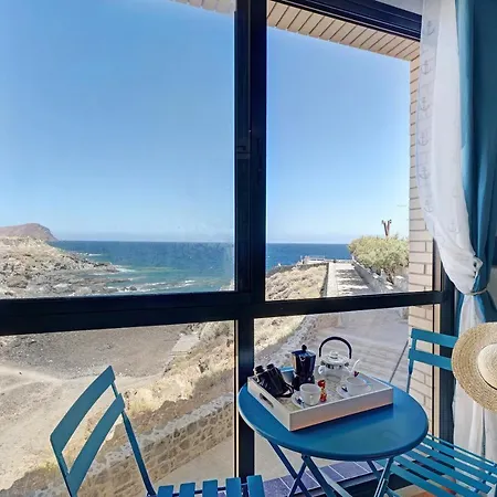 Abrigos Oceano Al Alba Wifi *