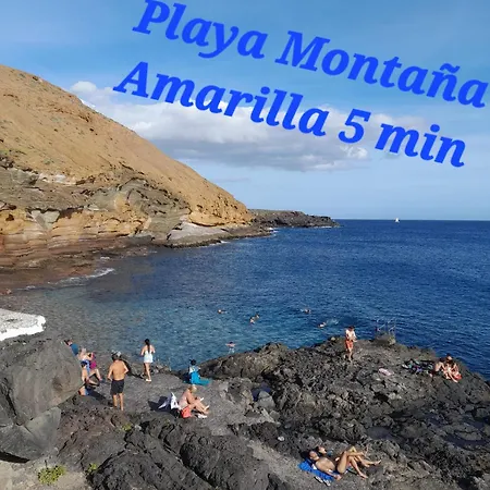 Abrigos Oceano Al Alba Wifi